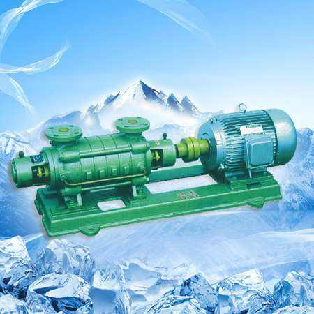 企業(yè)根據(jù)哪些指標挑選鍋爐給水泵