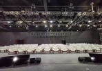 演播廳吊頂燈光架