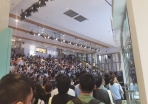 <深圳>單排架-燈光架
