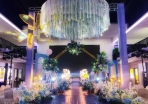 <長沙>婚慶桁架