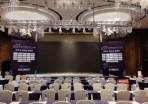 400*400鋁合金吊頂燈光架