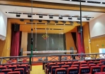 演播廳吊頂燈光架（三角架）