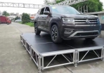 <黑龍江>鋁合金舞臺