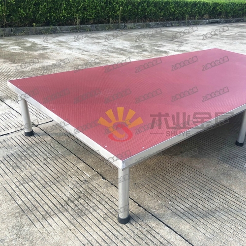 婚慶T舞臺