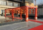 龍門架