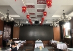 <山西>200小鋁架吊燈燈光架