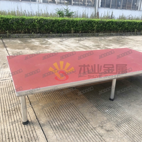 婚慶T舞臺