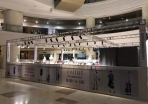 商場桁架展臺
